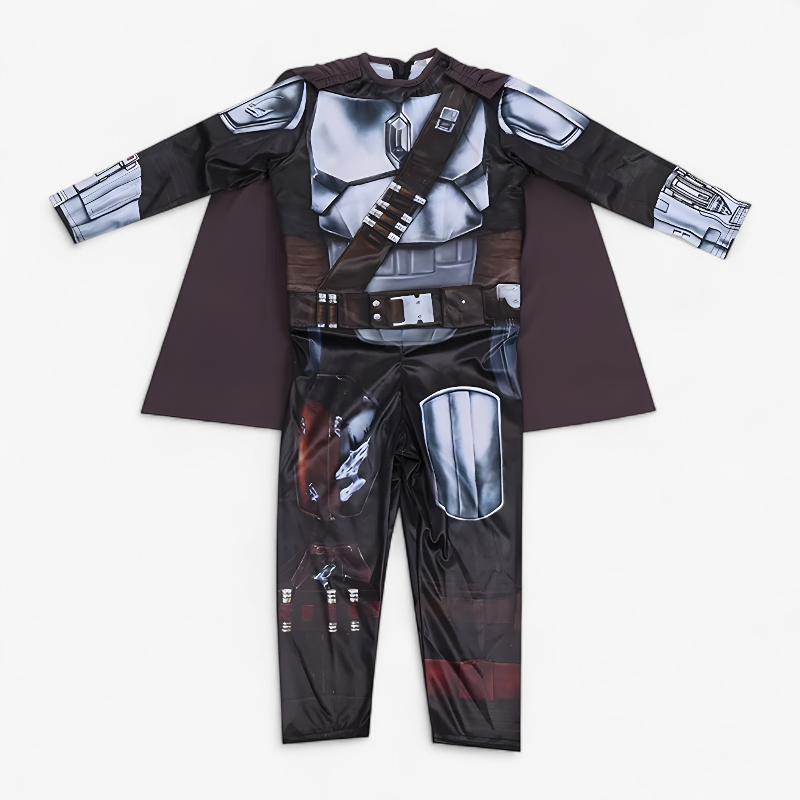 Kids Star Wars Adventure Costume Outfit