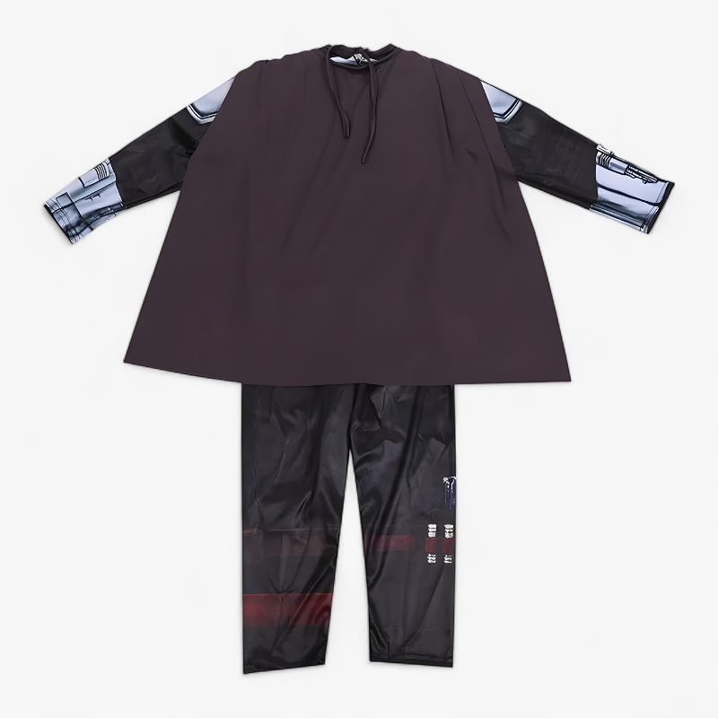 Kids Star Wars Adventure Costume Outfit
