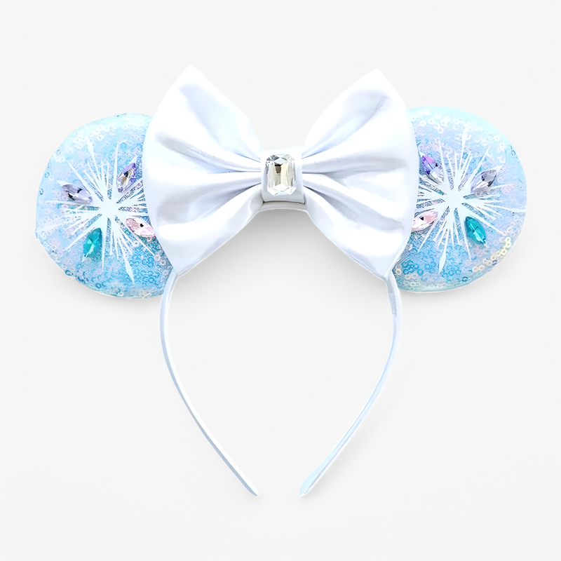 Magical Princess Hair Accessories Set for Kids