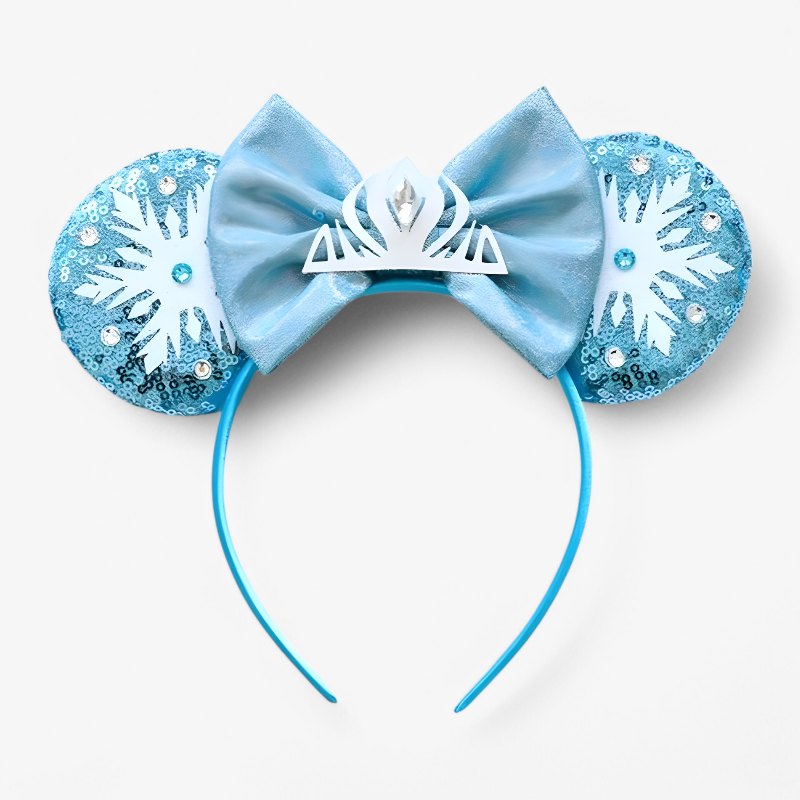 Magical Princess Hair Accessories Set for Kids