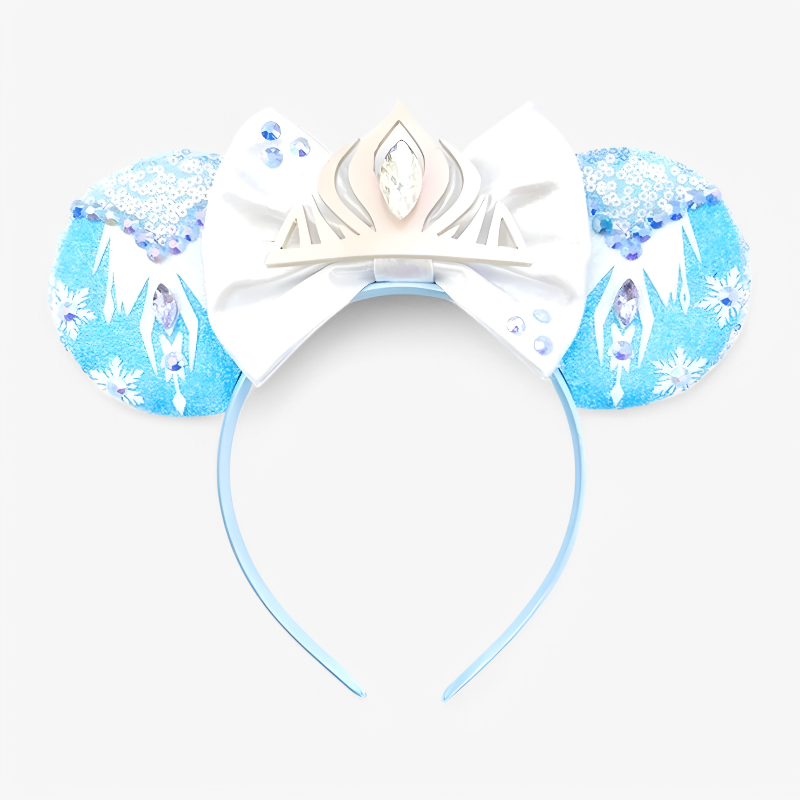 Magical Princess Hair Accessories Set for Kids