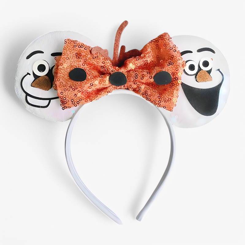 Magical Princess Hair Accessories Set for Kids