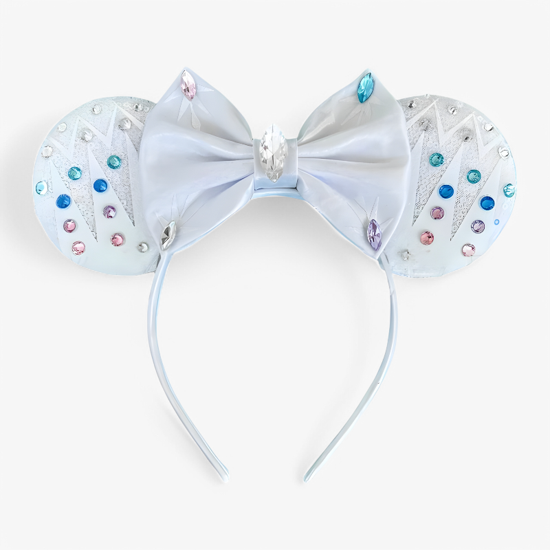 Magical Princess Hair Accessories Set for Kids