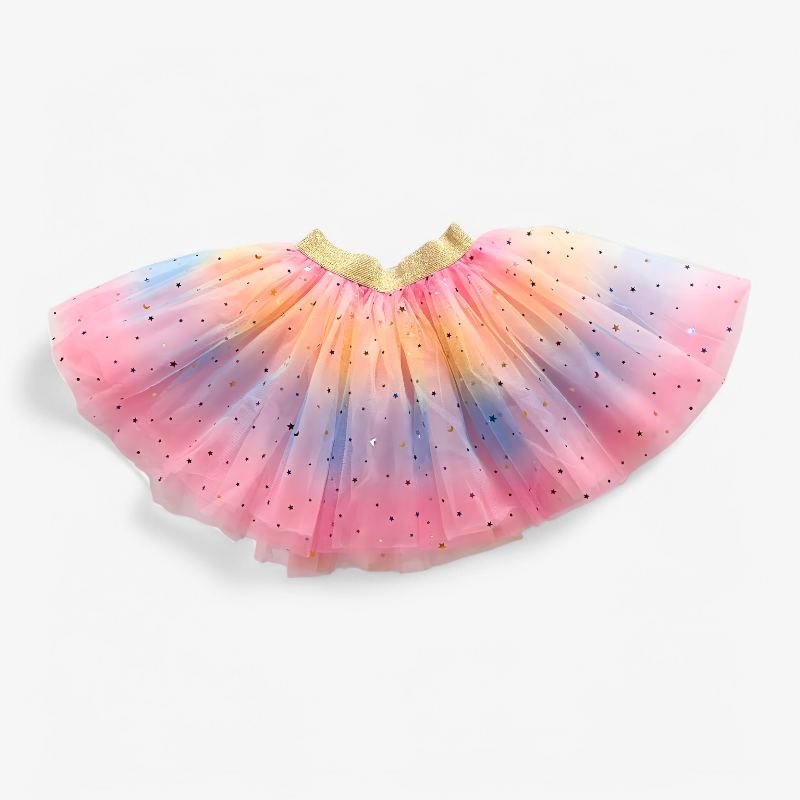 Magical Unicorn Costume Set for Children