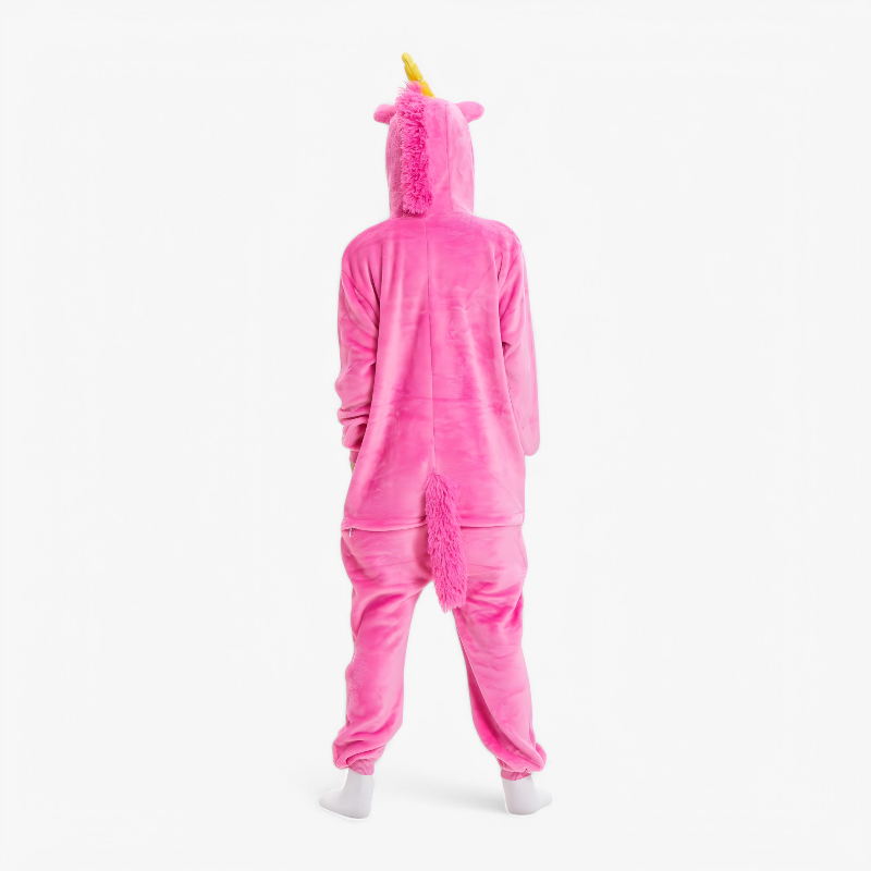 Magical Unicorn Kids Onesie for Fun Dress-Up