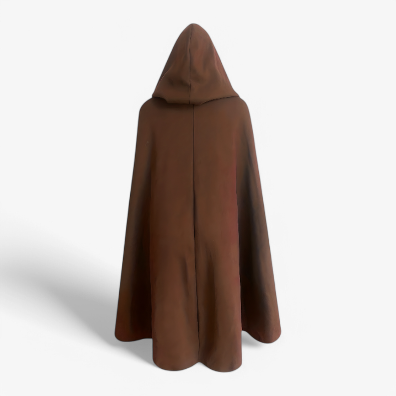 Magical Wizard Cape for Kids Adventure Outfit