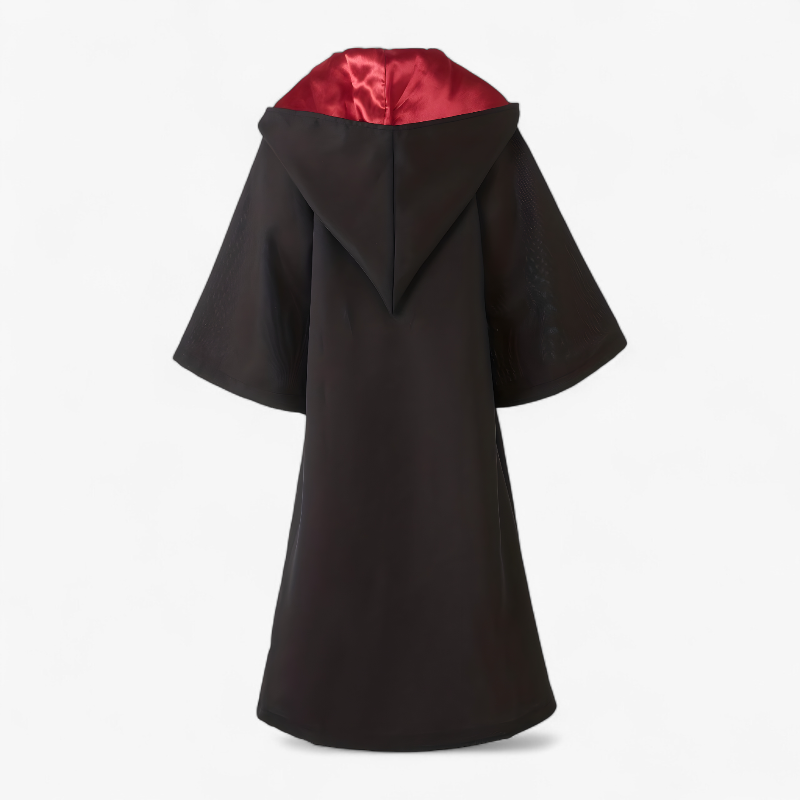 Magical Wizard Costume Set for Young Fans