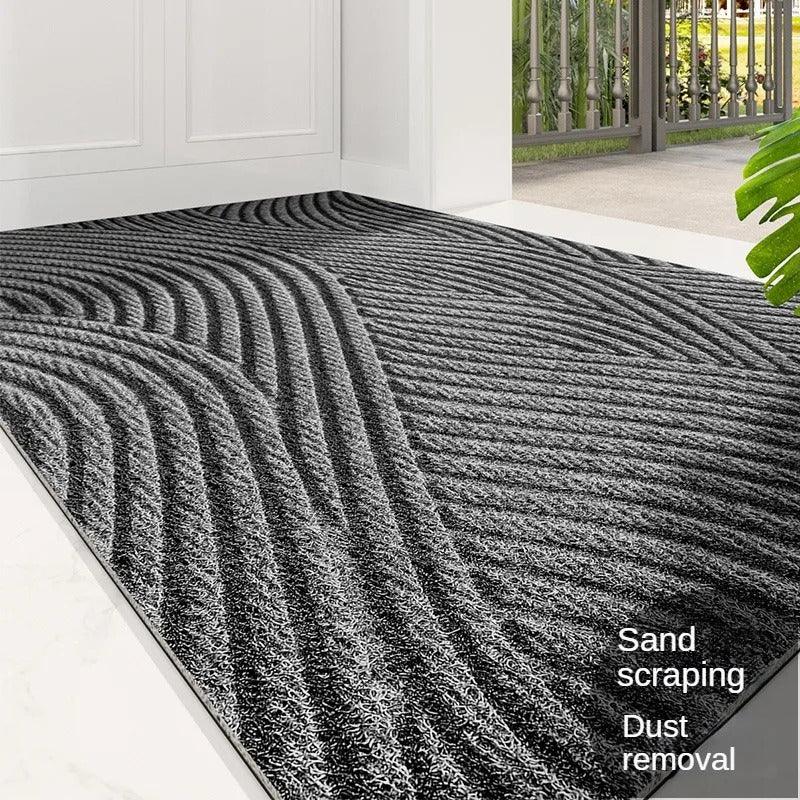 Durable Anti‑Slip Entrance Mat for Clean Floors - Image 6