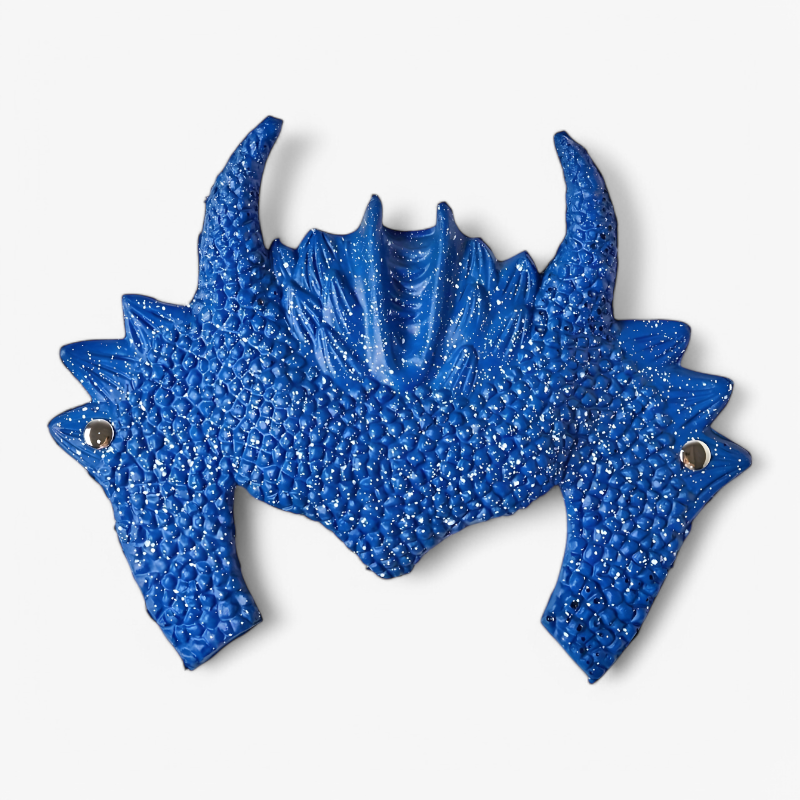 Majestic Dragon Fancy Dress Costume for Kids