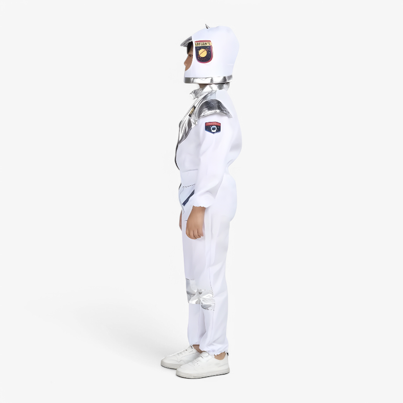 Space Explorer Costume for Children