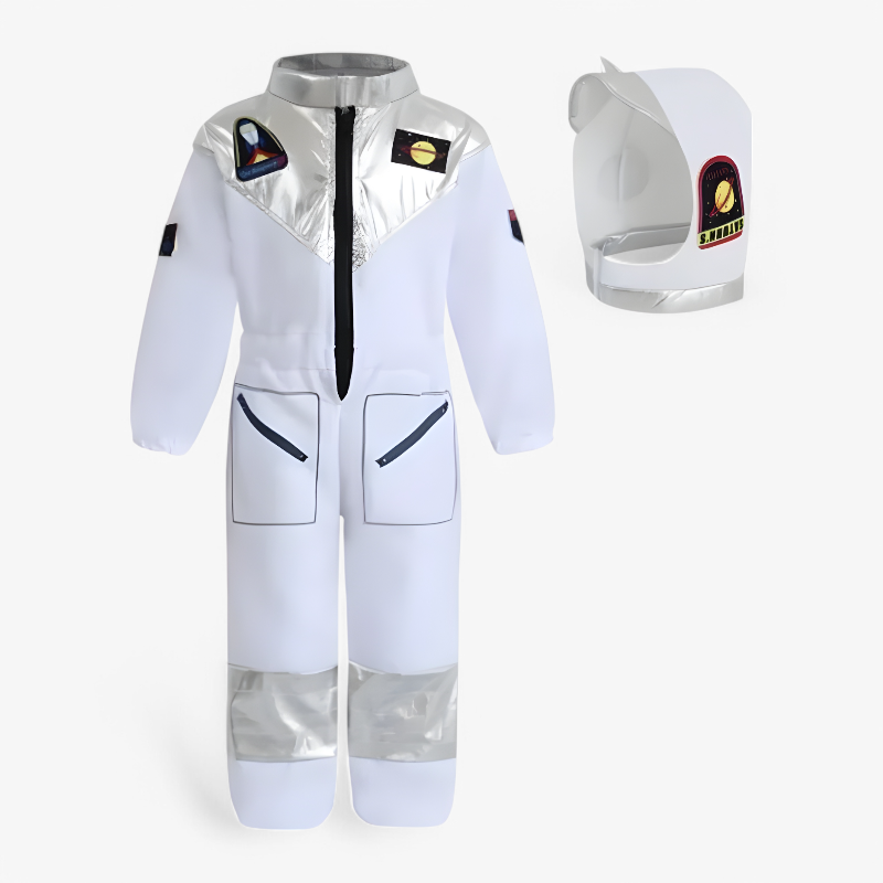 Space Explorer Costume for Children
