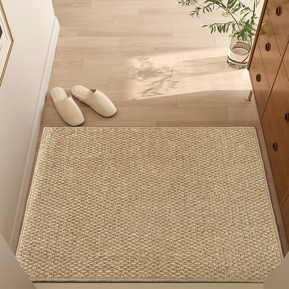 UltraSoft Absorbent Door Mat – Washable & Non Slip Rug - Image 2