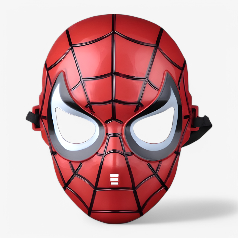 Superhero Costumes for Kids Adventures