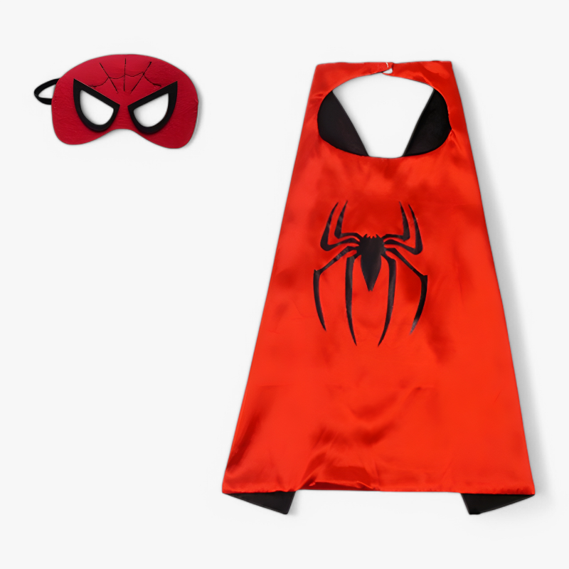 Superhero Costumes for Kids Adventures