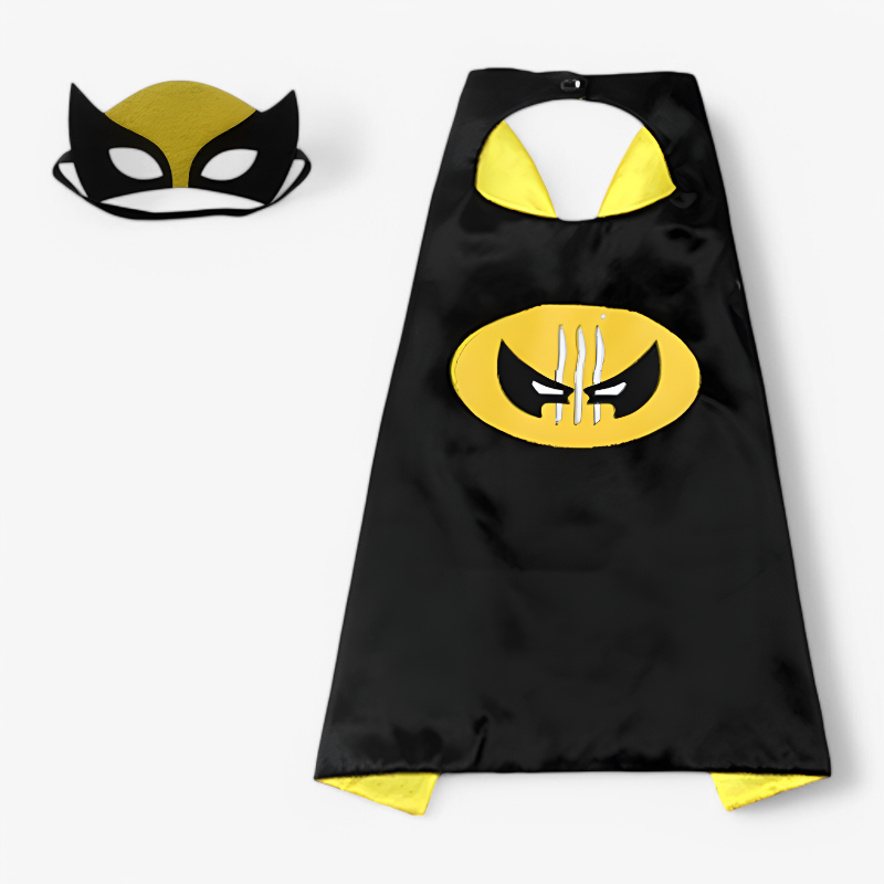 Superhero Costumes for Kids Adventures