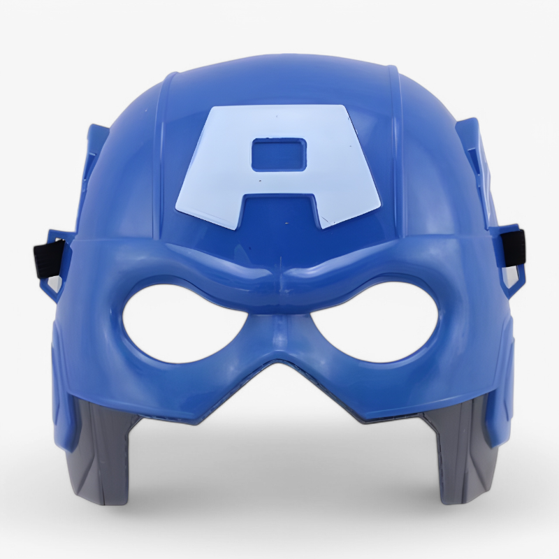 Superhero Costumes for Kids Adventures