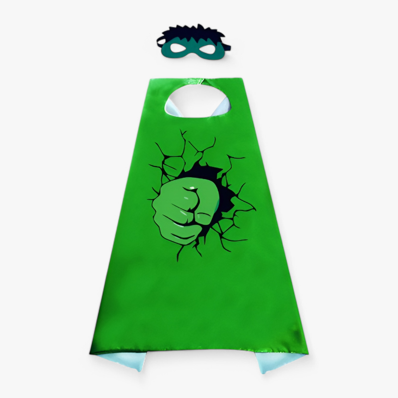 Superhero Costumes for Kids Adventures