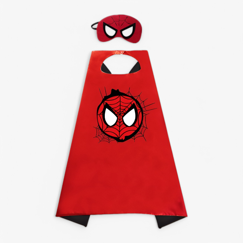 Superhero Costumes for Kids Adventures