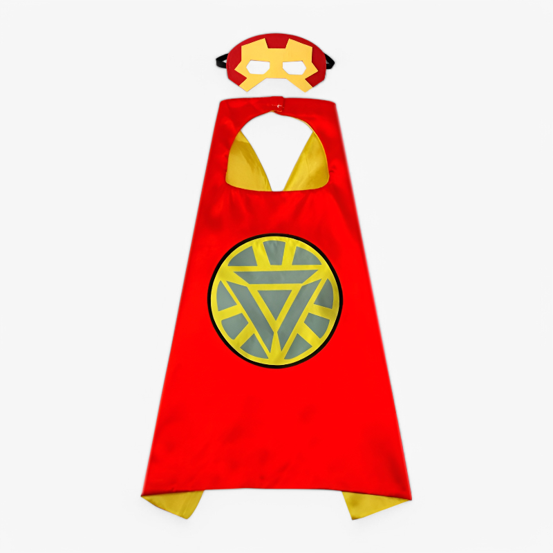 Superhero Costumes for Kids Adventures