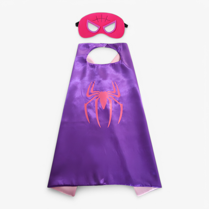 Superhero Costumes for Kids Adventures