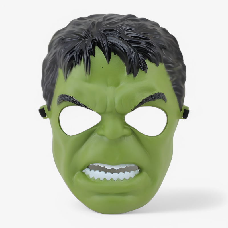 Superhero Costumes for Kids Adventures