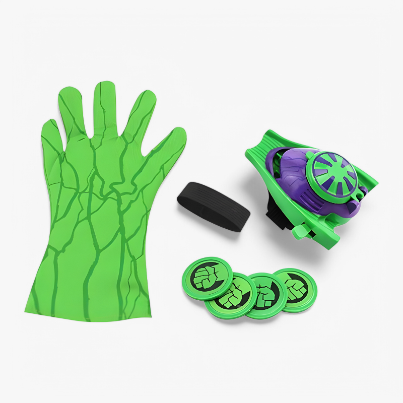 Superhero Costumes for Kids Adventures