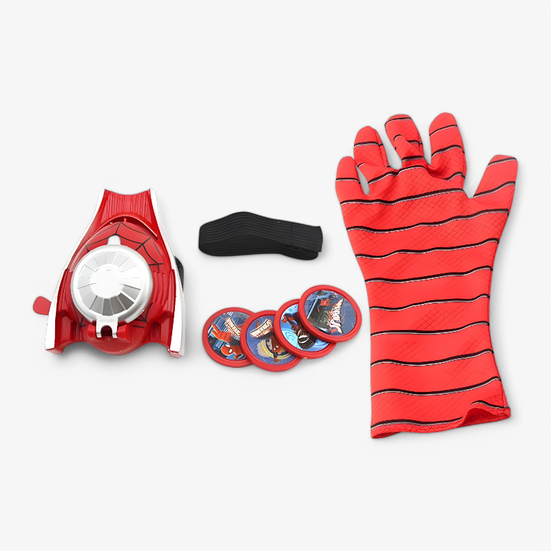 Superhero Costumes for Kids Adventures