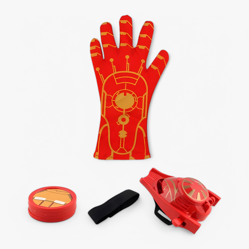 Superhero Costumes for Kids Adventures