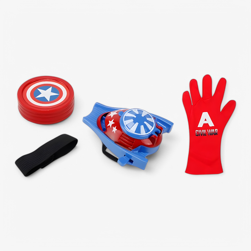 Superhero Costumes for Kids Adventures