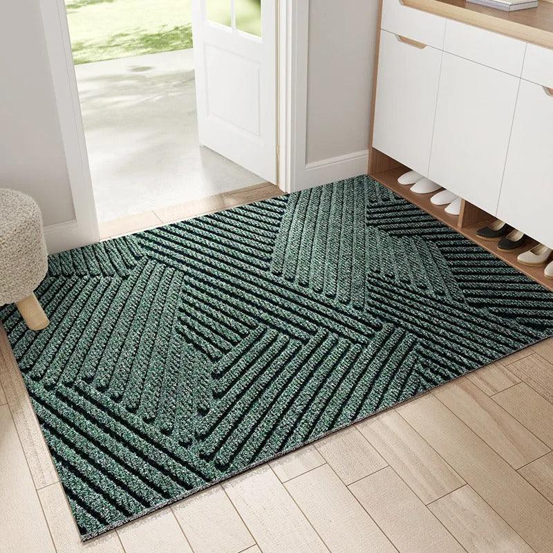 Durable Anti‑Slip Entrance Mat for Clean Floors