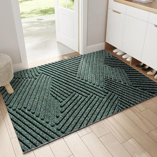 Durable Anti‑Slip Entrance Mat for Clean Floors