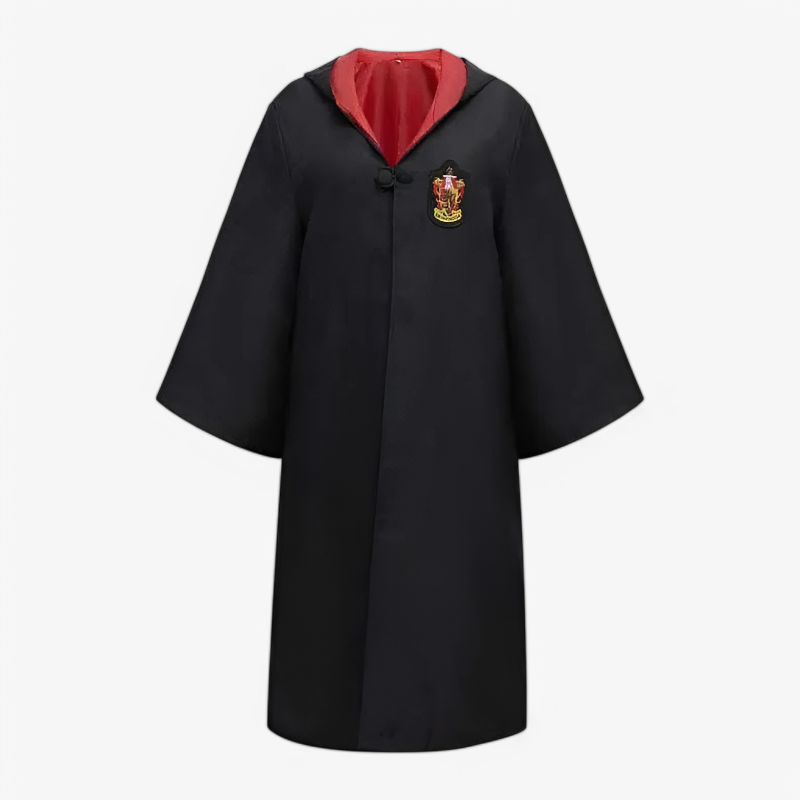 Wizard Costume Set for Magical Adventures