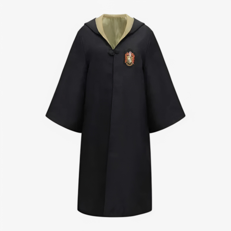 Wizard Costume Set for Magical Adventures