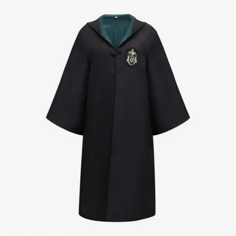 Wizard Costume Set for Magical Adventures