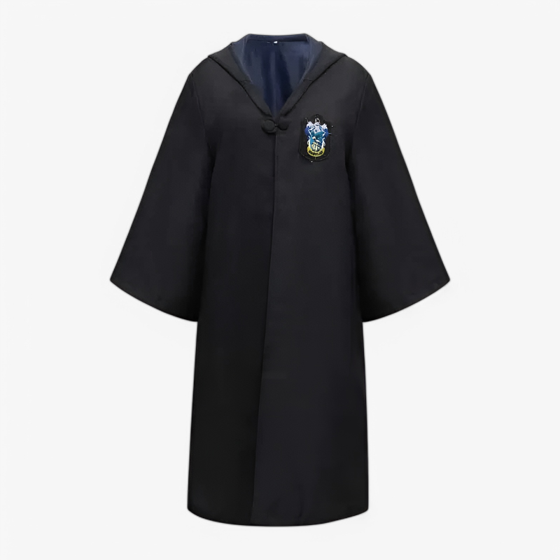 Wizard Costume Set for Magical Adventures